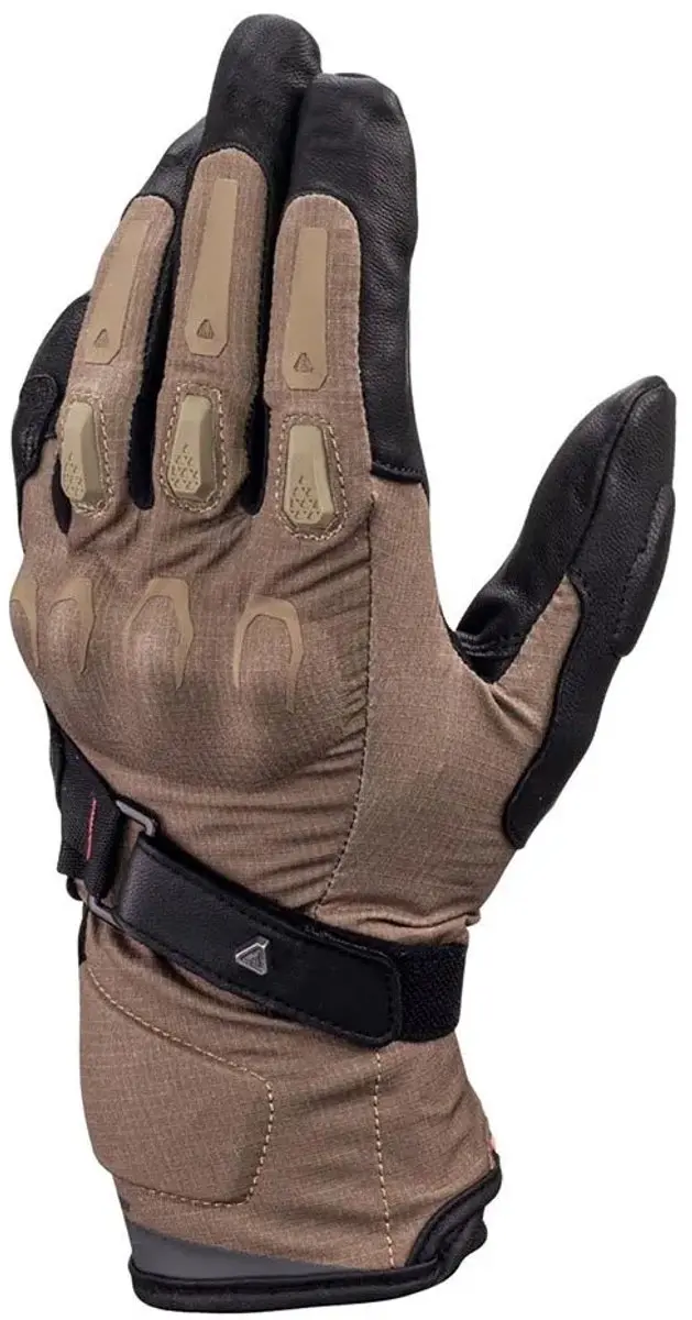 Leatt Adv Hydradri 7.5 Off-road Handschoenen Bruin XL Man,Vrouw