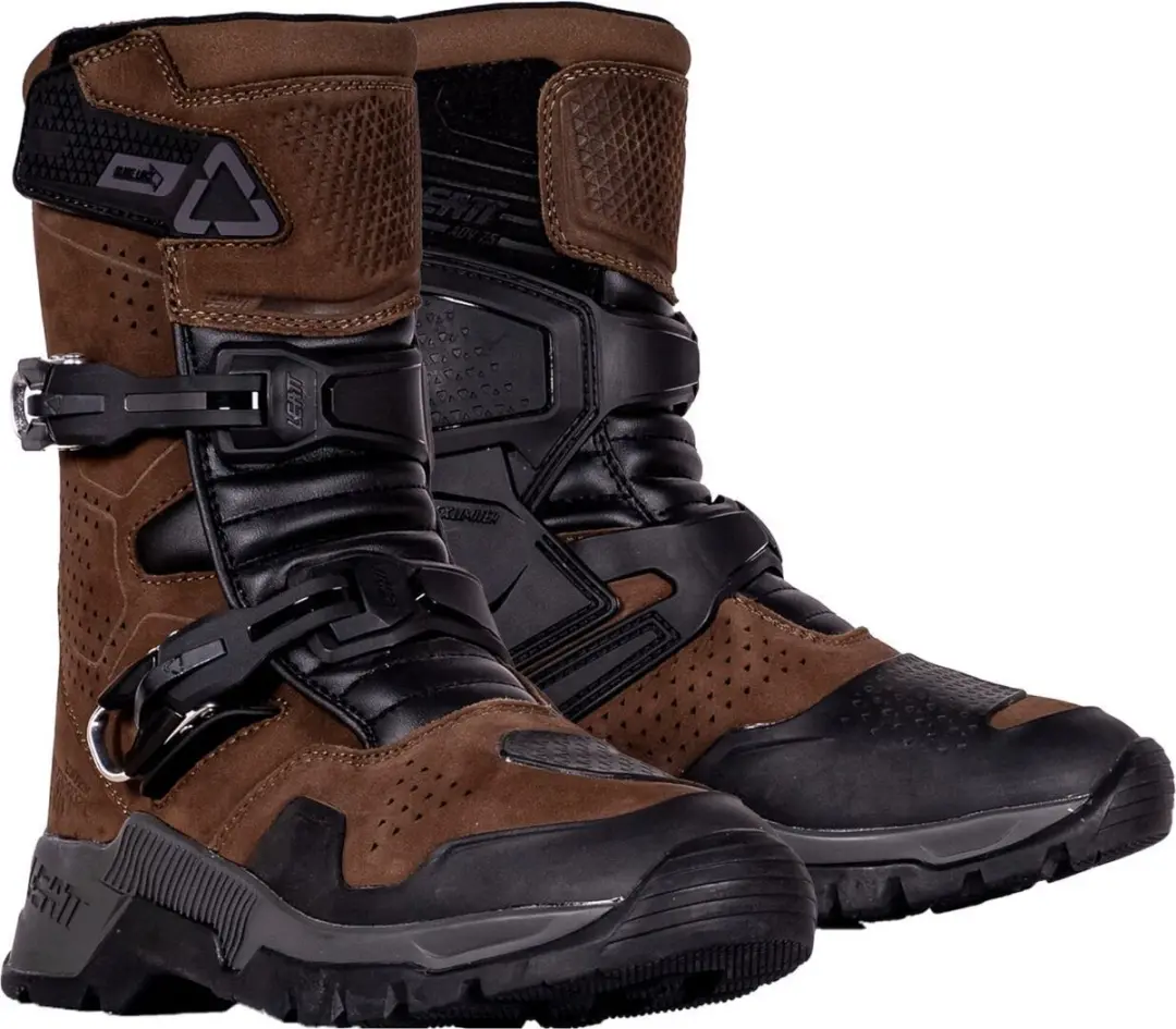 Leatt ADV HydraDri 7.5 Short Laarzen