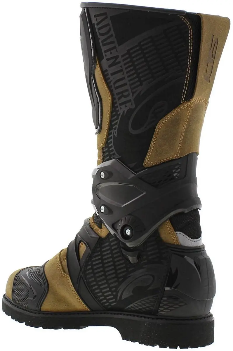 Sidi Adventure 2 Gore-Tex Laarzen - 46 - afbeelding 6 van 6