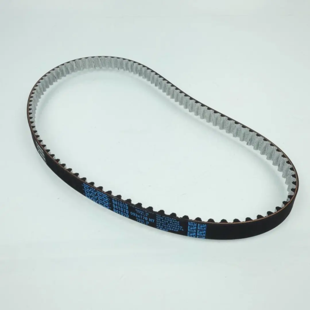 Courroie de distribution Dayco pour Moto Ducati 996 St4 2004 S301AA4B / 941070 N