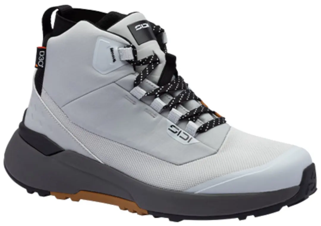 Sidi Nucleus GTX waterdichte motorschoenen -