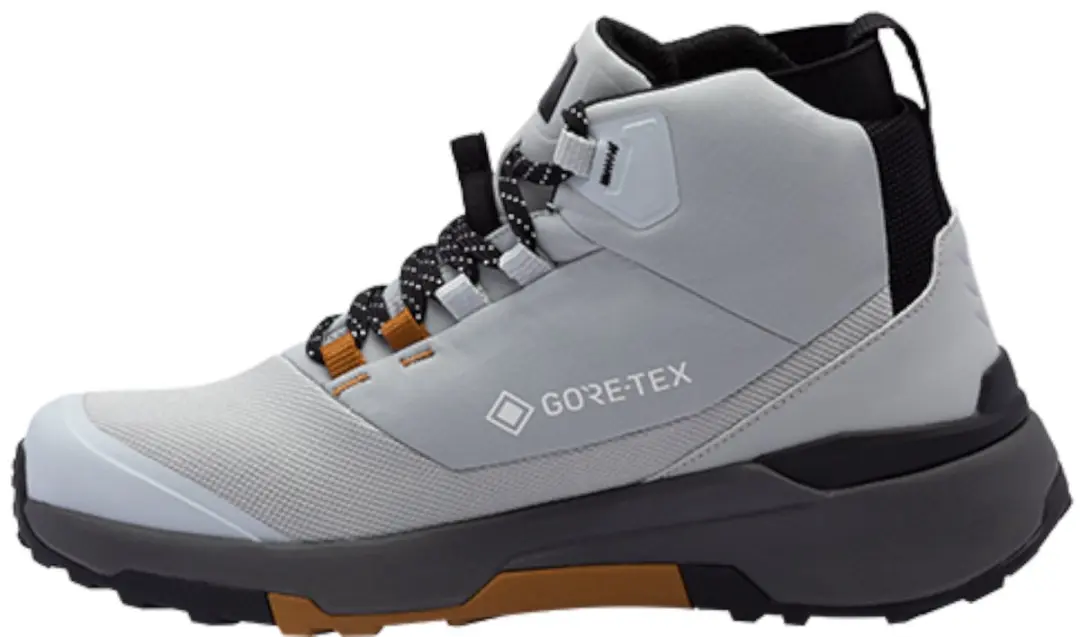 Sidi Nucleus GTX Motorschoenen - Grijs