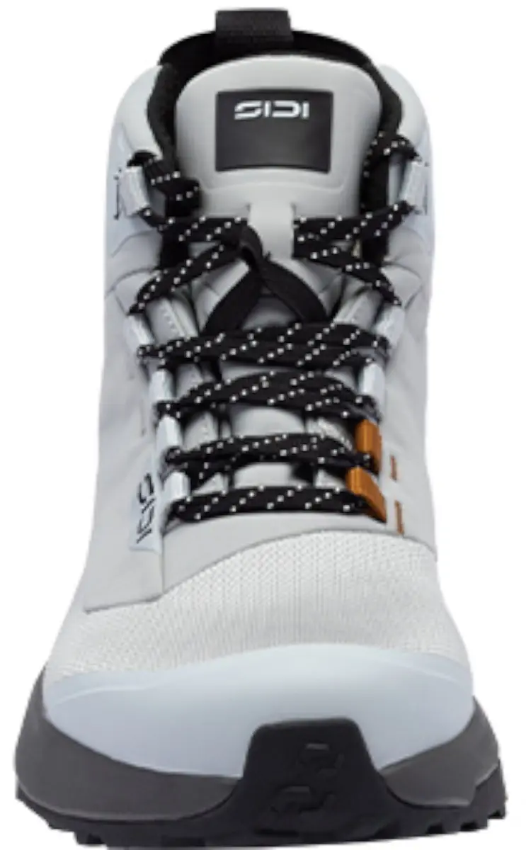 Sidi Nucleus GTX Motorschoenen - Grijs