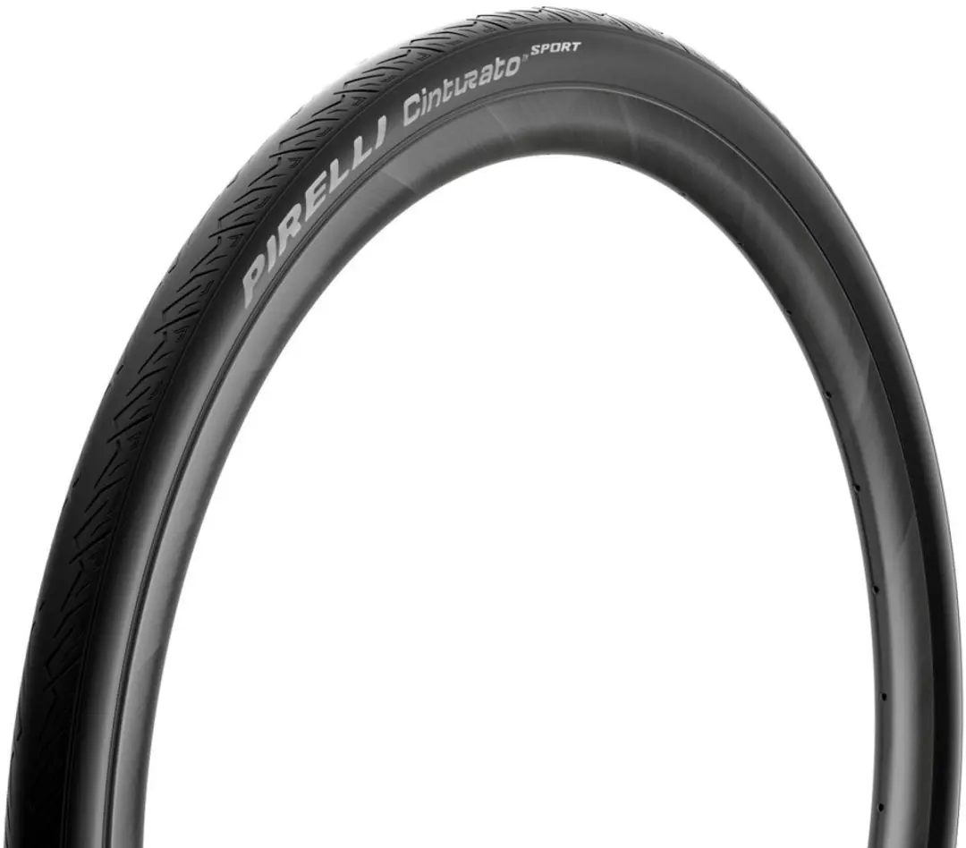 Pirelli Cinturato Sport Black 28-622 Raceband