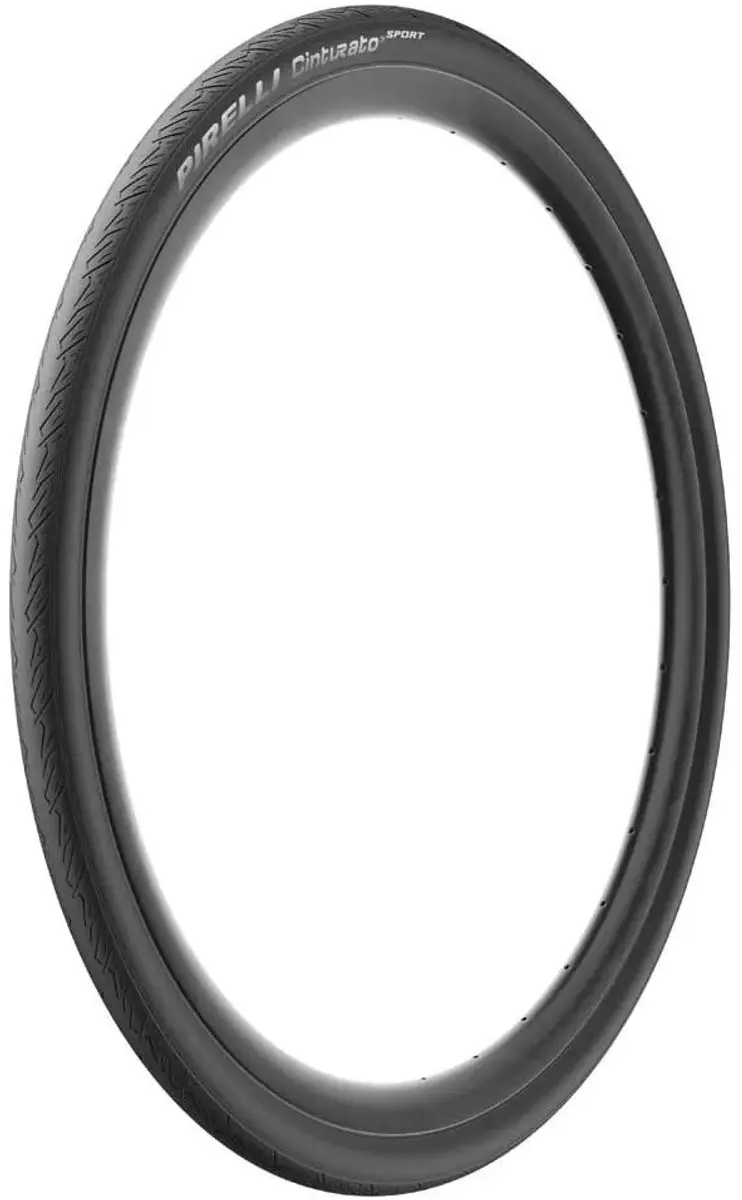 Pirelli Cinturato Sport Black 28-622 Raceband - Zwart