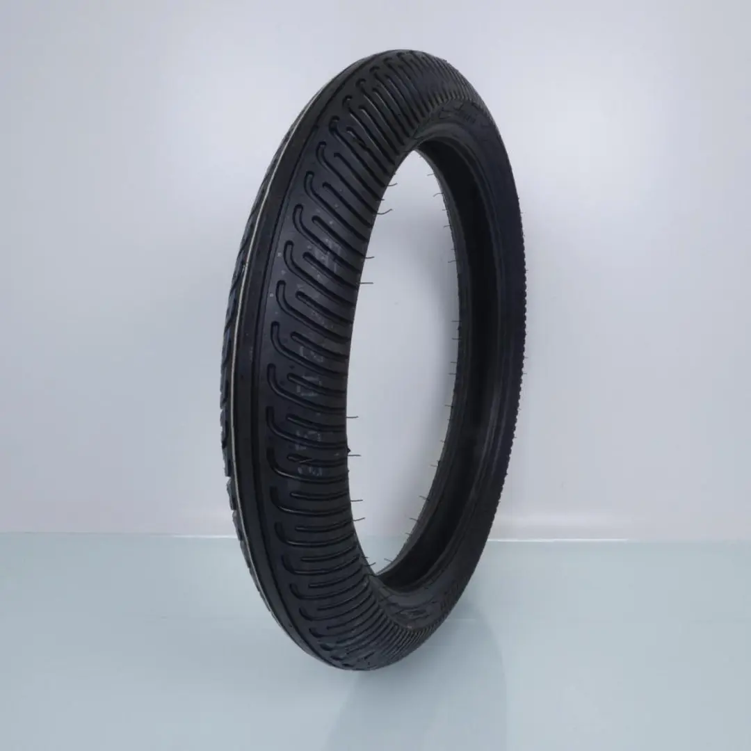 Pneu avant pluie compétition 100-70-17 Pirelli Diablo Rain 100/70 R 17 pour mot
