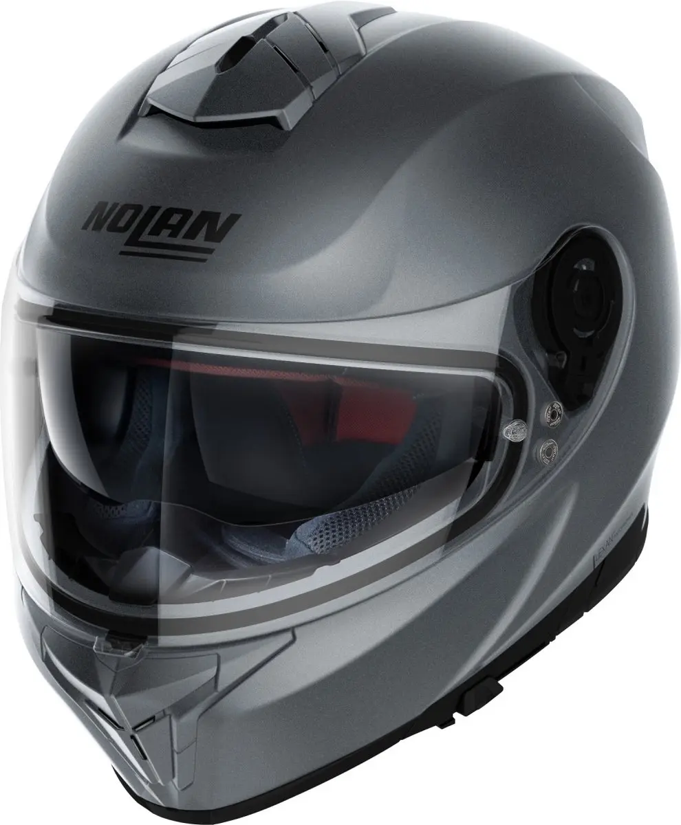 Nolan N80-8 Classic N-Com 2 M