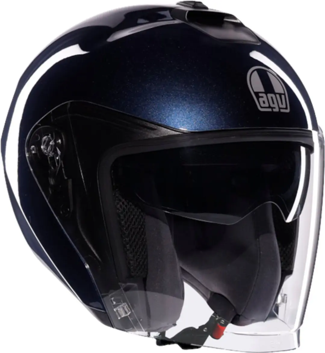 AGV Irides Mono Jethelm