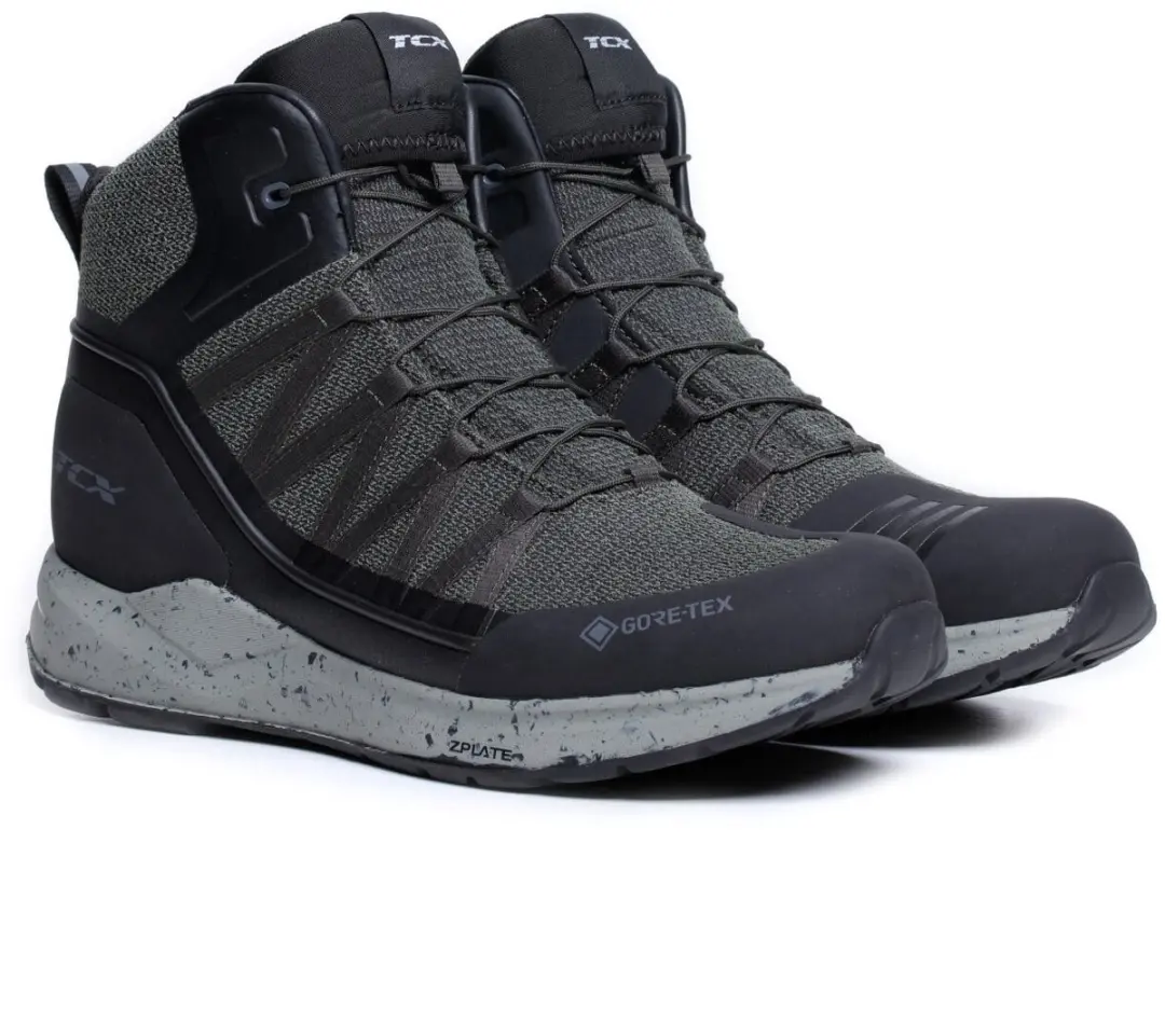 TCX Speedtrek Gore-Tex waterdichte motorschoenen -