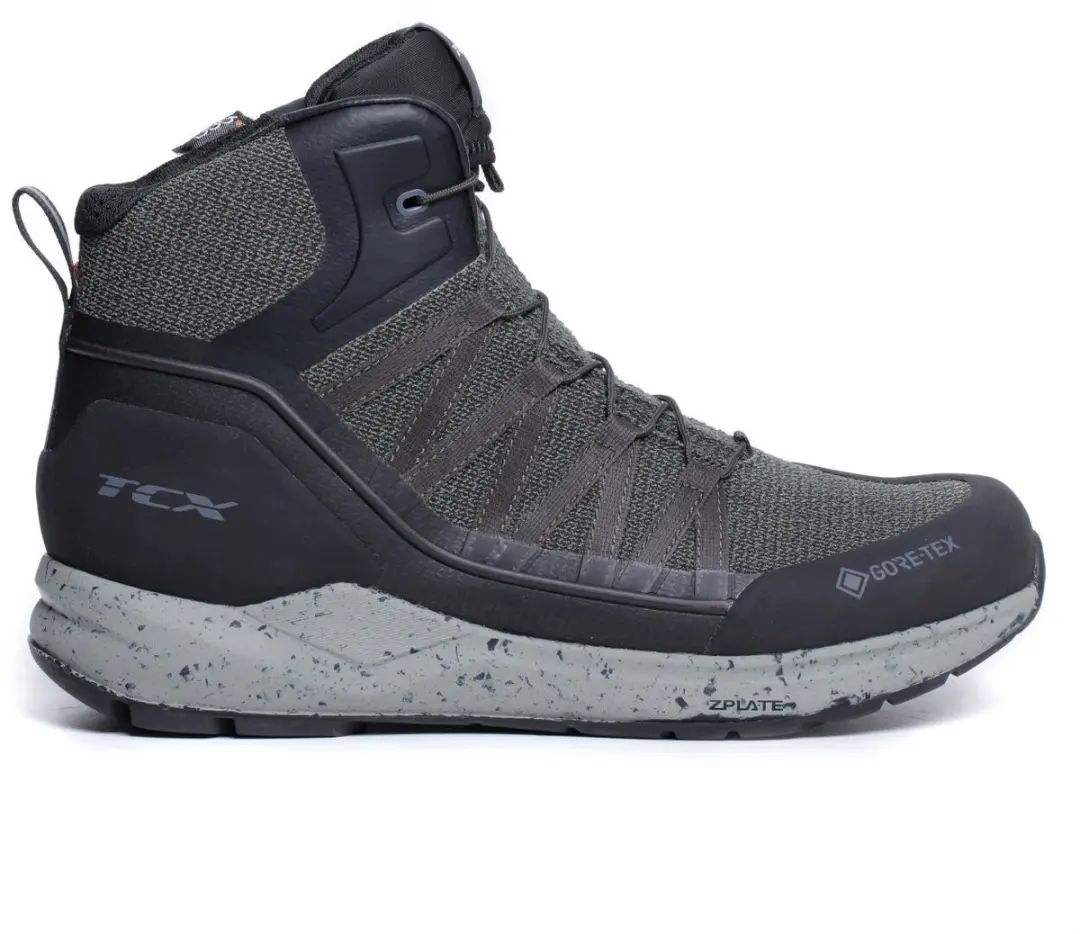 TCX Speedtrek Gore-Tex Motorschoenen - 46