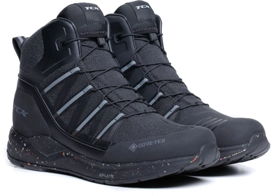 TCX Speedtrek Gore-Tex Motorschoenen - 46