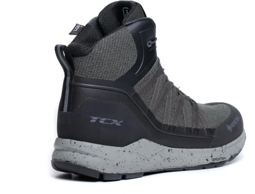 TCX Speedtrek Gore-Tex Motorschoenen - 46