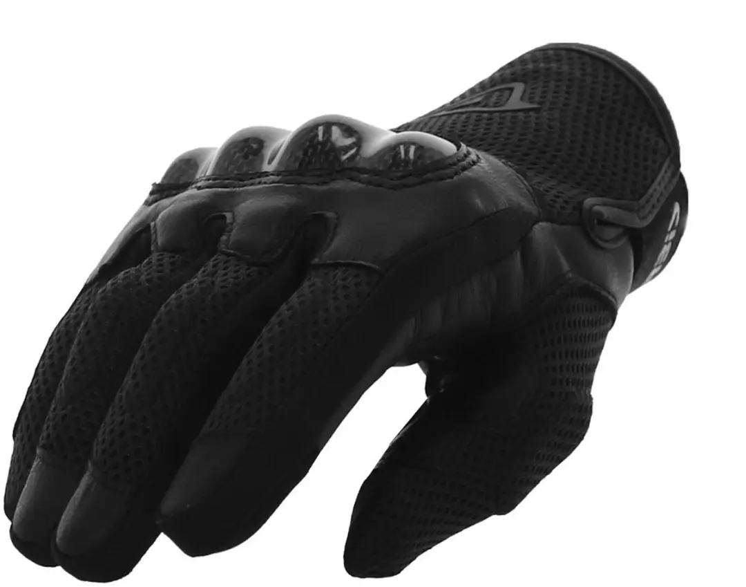 Acerbis Ramsey 2.0 Zwarte Handschoenen