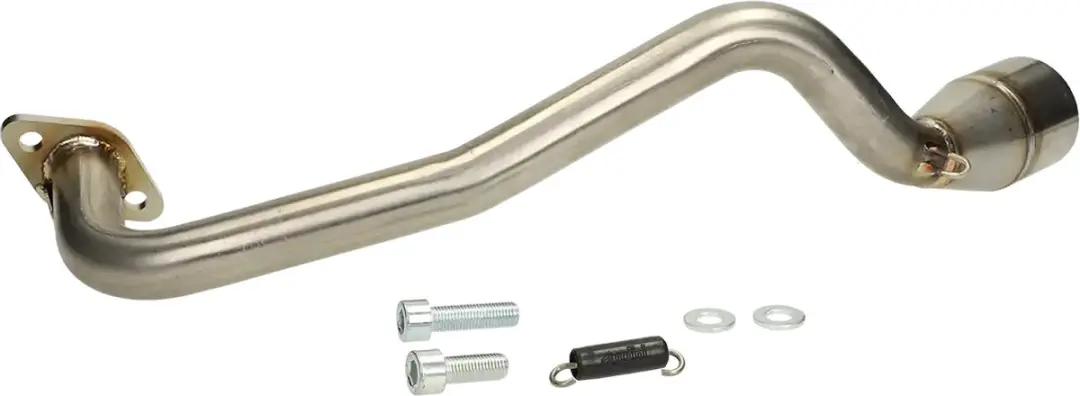 Pot d échappement Polini pour Scooter Yamaha 400 Xmax 2017 à 2020 190.0074 / E