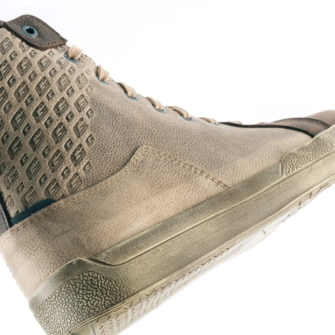 Gaerne Letur Aquatech Motorschoenen - Bruin - afbeelding 5 van 6