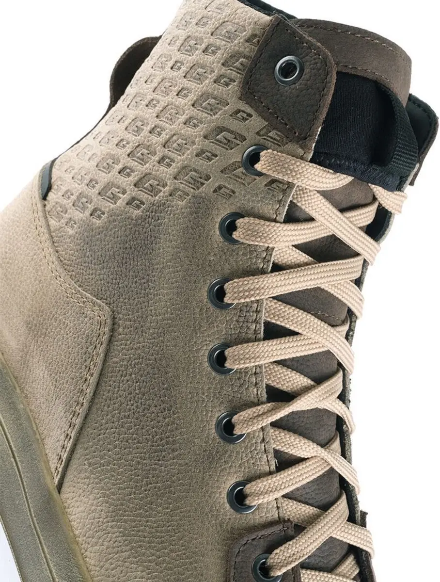 Gaerne Letur Aquatech Motorschoenen - Bruin - afbeelding 6 van 6