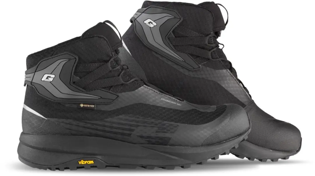 Gaerne Xenon Gore-Tex® Zwart Motorschoenen