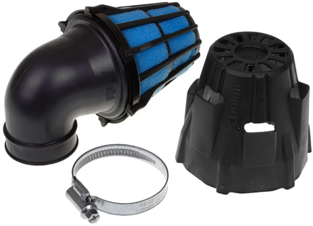 Polini PHVA/PHBG Racing Luchtfilter Ø37