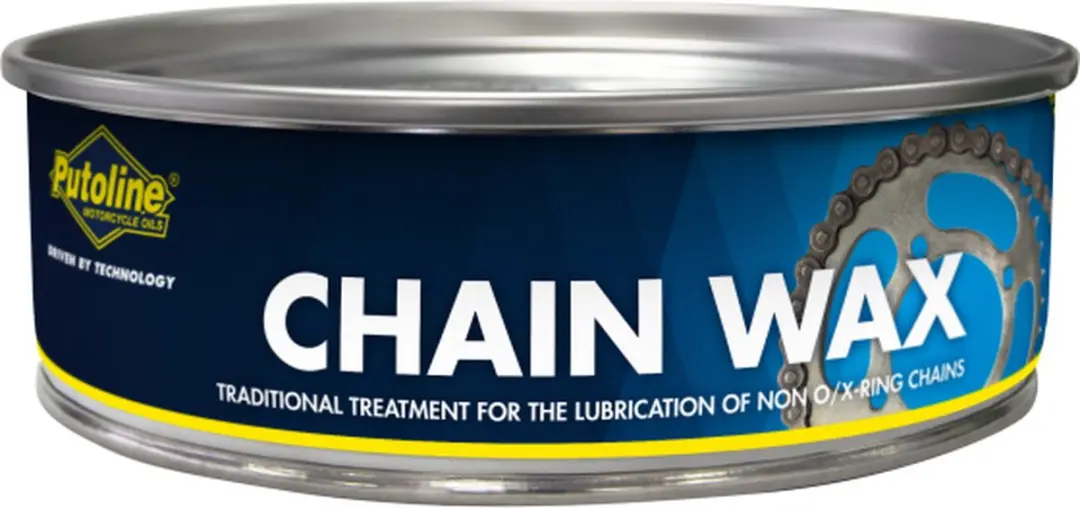 Putoline Chain Wax 1kg Kettingvet