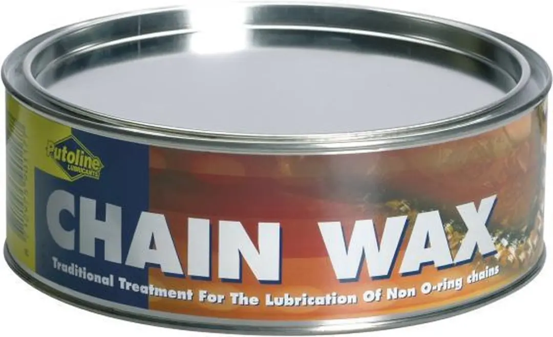 Putoline Chain Wax 1kg Kettingvet
