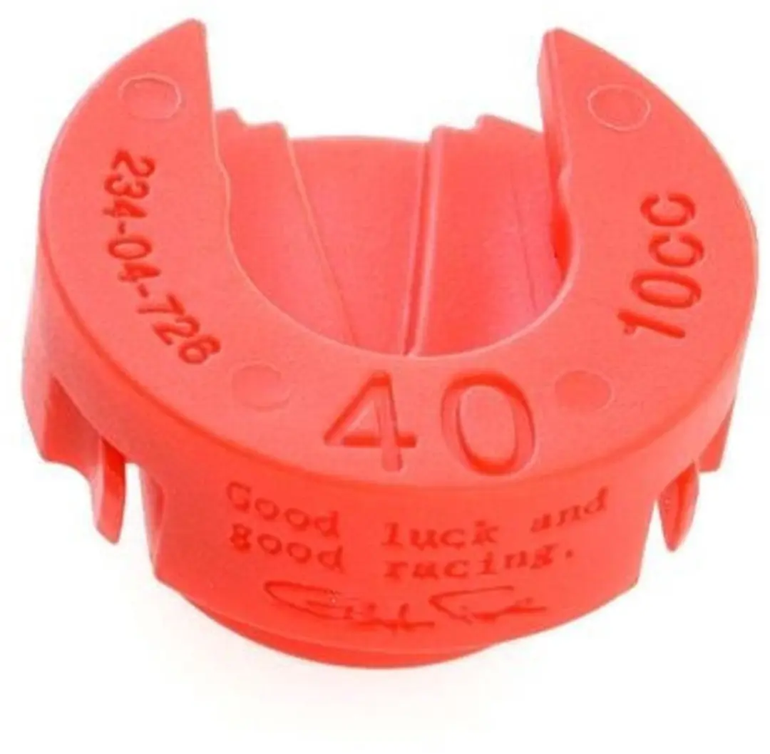 Volume spacer Fox Factory Float Na 2 40 (803-01-669)