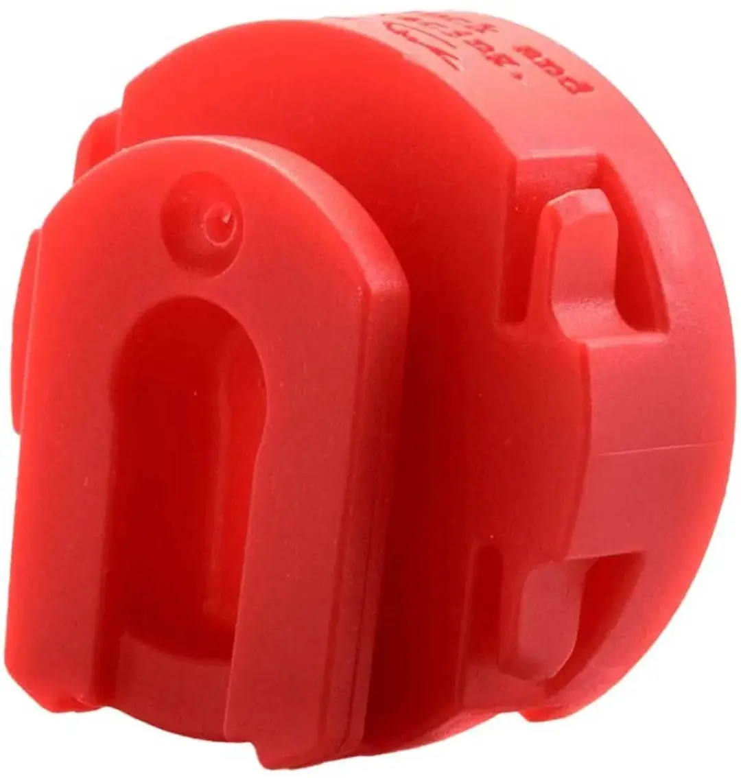 Fox Factory Float NA 2.40 Volume Spacer - Roos