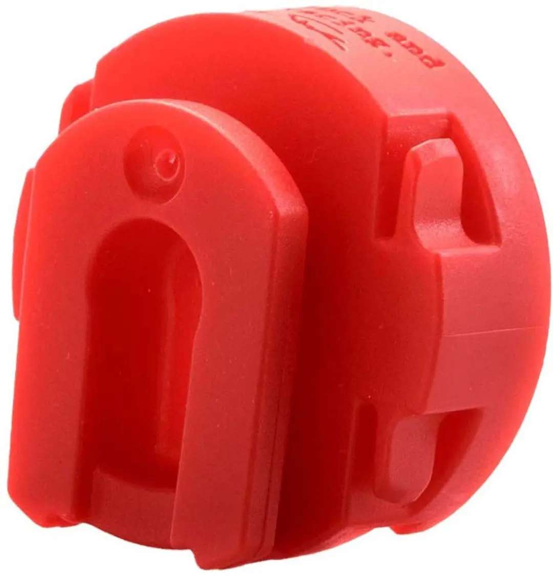 Fox Factory Float NA 2.40 Volume Spacer - Roos