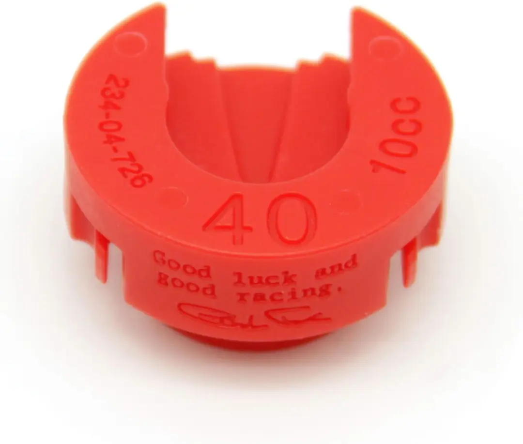 Fox Factory Float NA 2.40 Volume Spacer - Roos