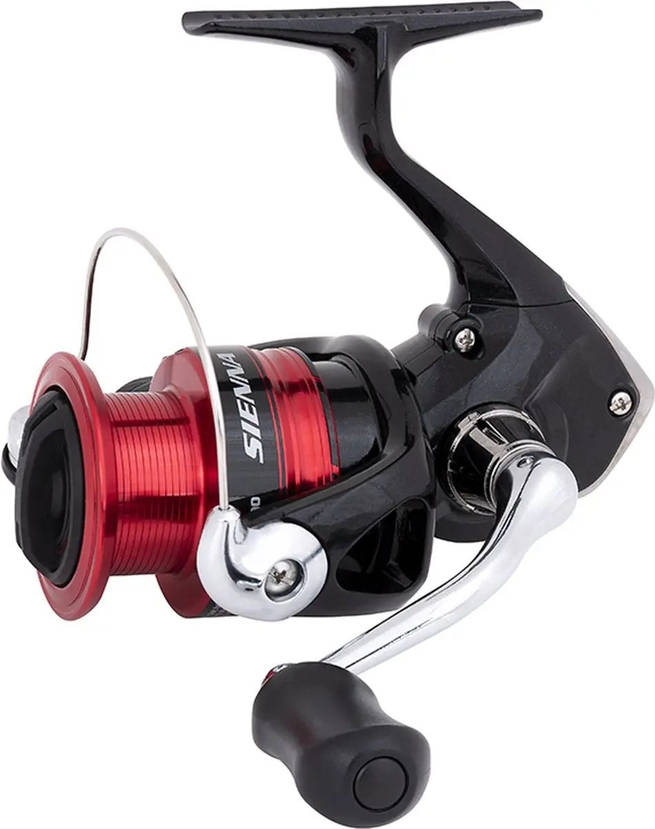Shimano Sienna 4000 FG