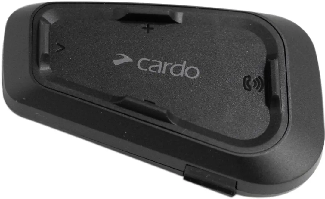 Cardo Spirit Single Bluetooth Communicatiesysteem