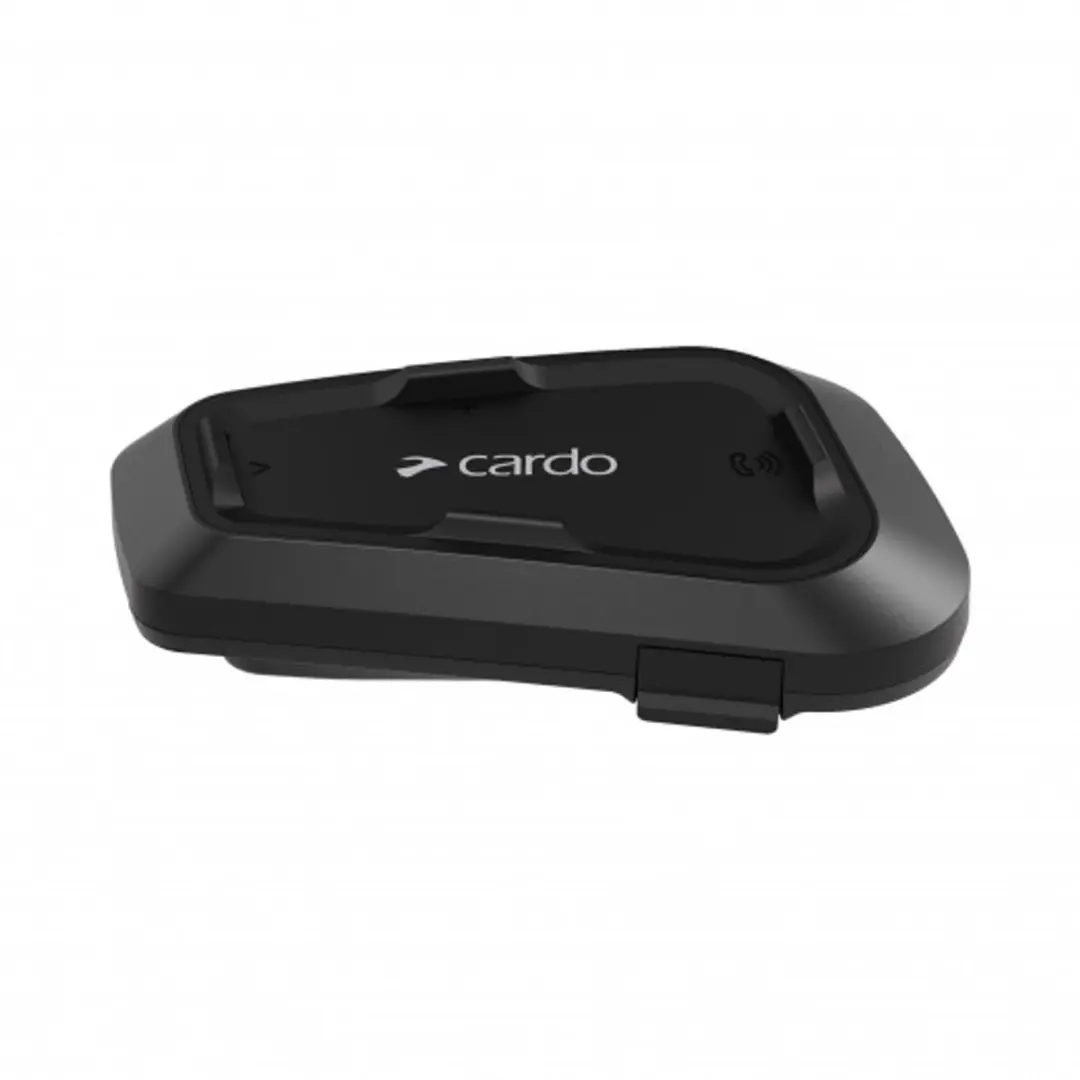 Cardo Spirit Single Bluetooth Communicatiesysteem - 2 Personen - afbeelding 6 van 6