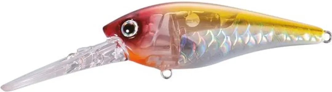 Shimano BT Worldcrank AR-C Flash Boost Kyorin CW 7cm Kyorin CW