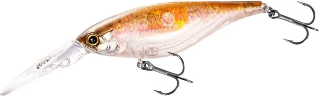 Shimano Bantam Enber 60SP FB 60mm 6g