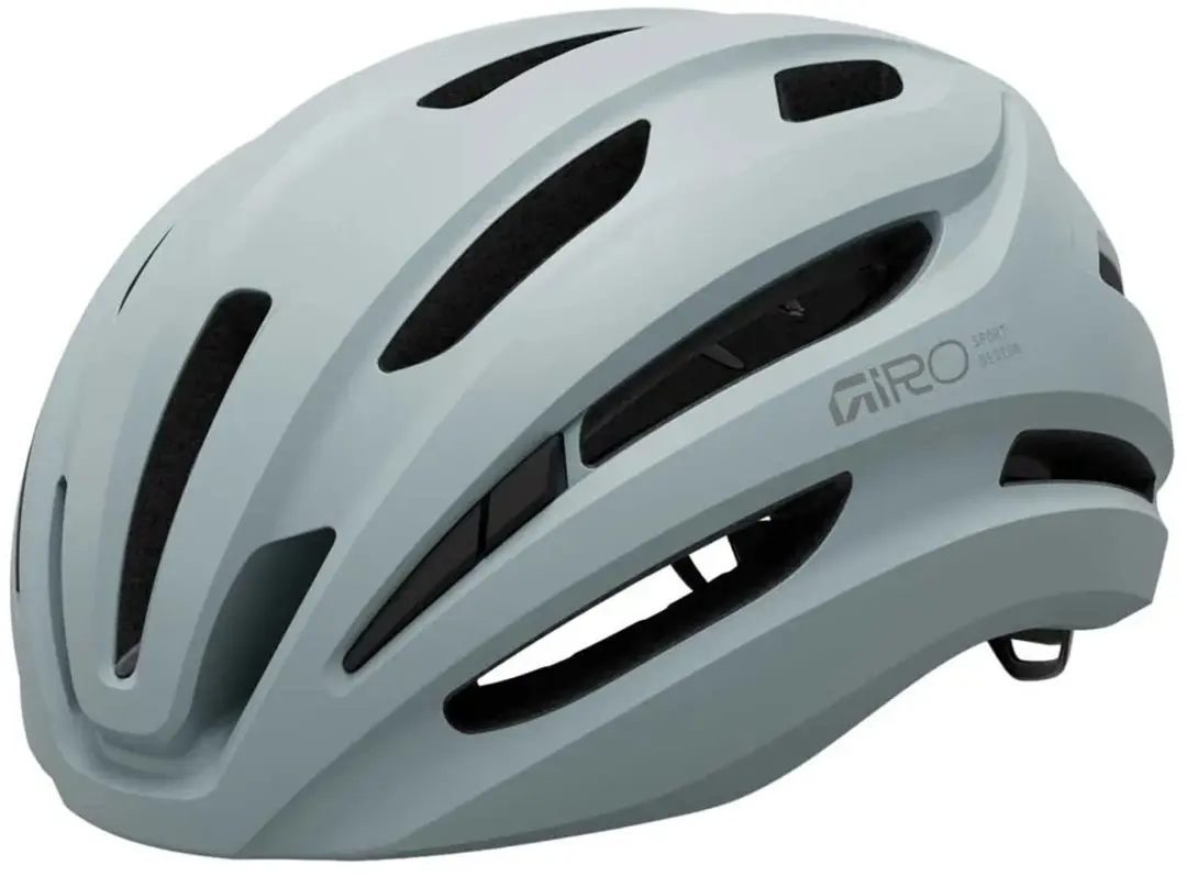 Giro Isode II Helm Senior - Lichtblauw