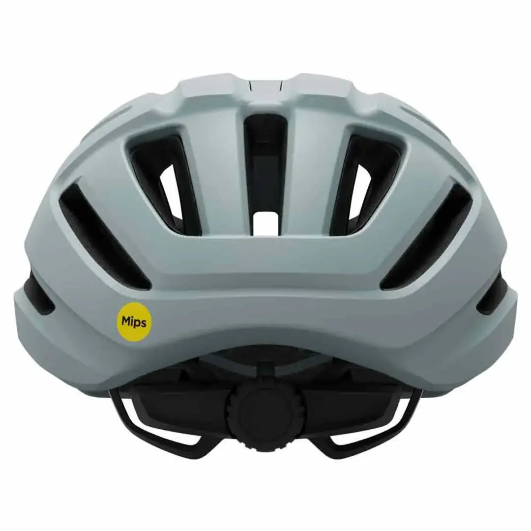 Giro Isode II Helm Senior - Lichtblauw