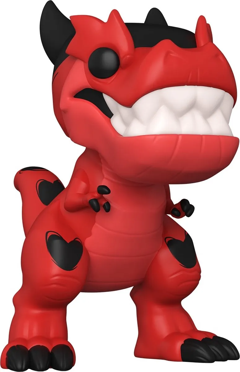 Funko Marvel Super Sized POP! Moon Girl & Devil Dinosaur