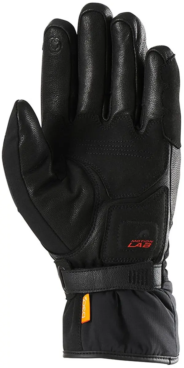 Furygan Oslo D30 Primaloft Handschoenen - XL - afbeelding 6 van 6