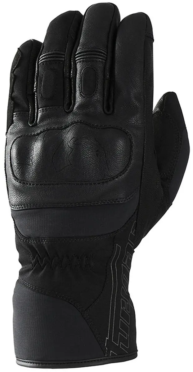 Furygan Oslo D30 Primaloft Handschoenen Zwart