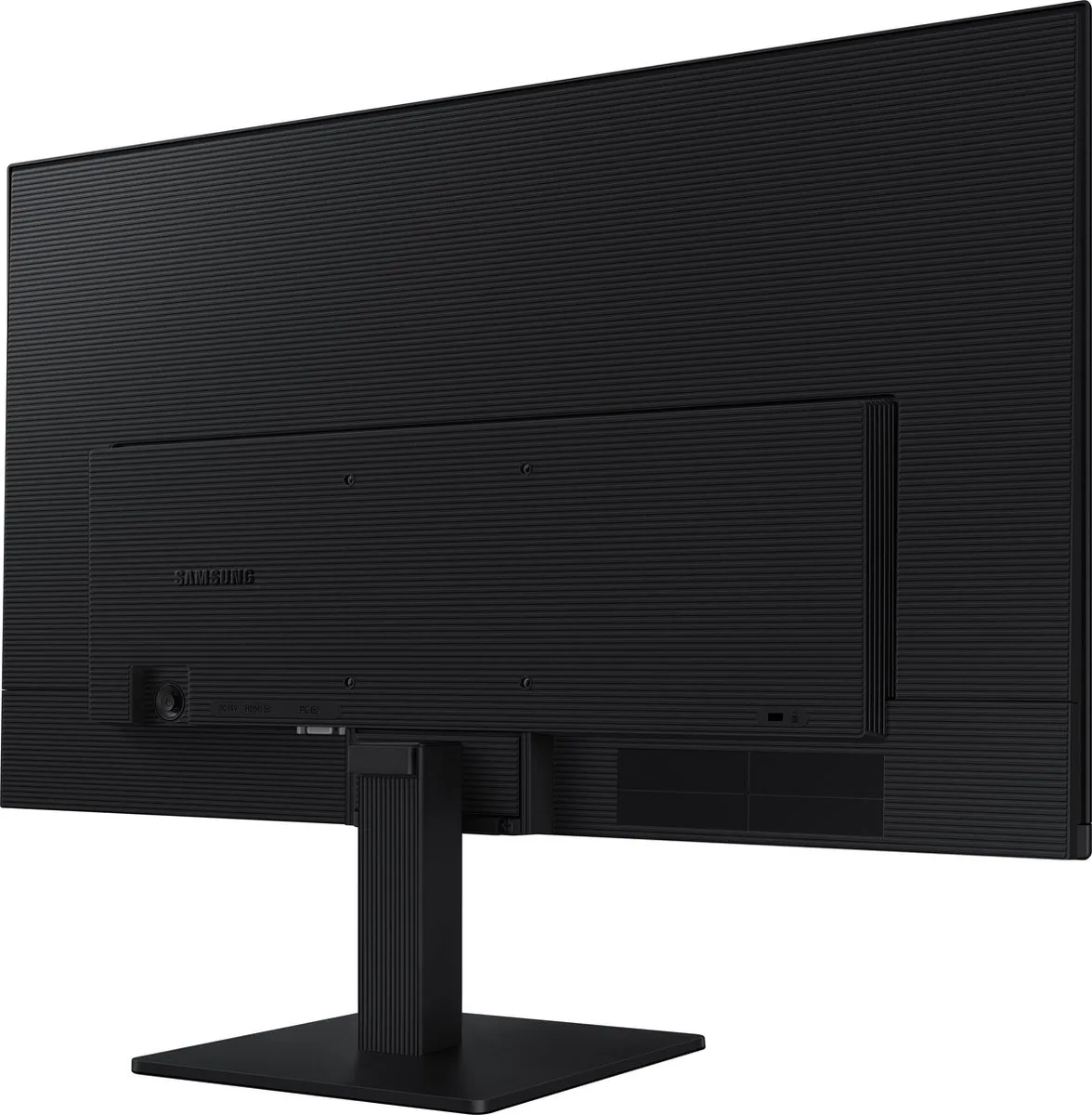 Samsung Essential LS24D302GAUXEN Monitor 24 inch Full HD 100Hz