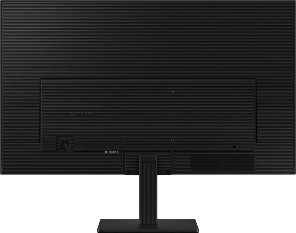 Samsung Essential LS24D302GAUXEN Monitor 24 inch Full HD 100Hz