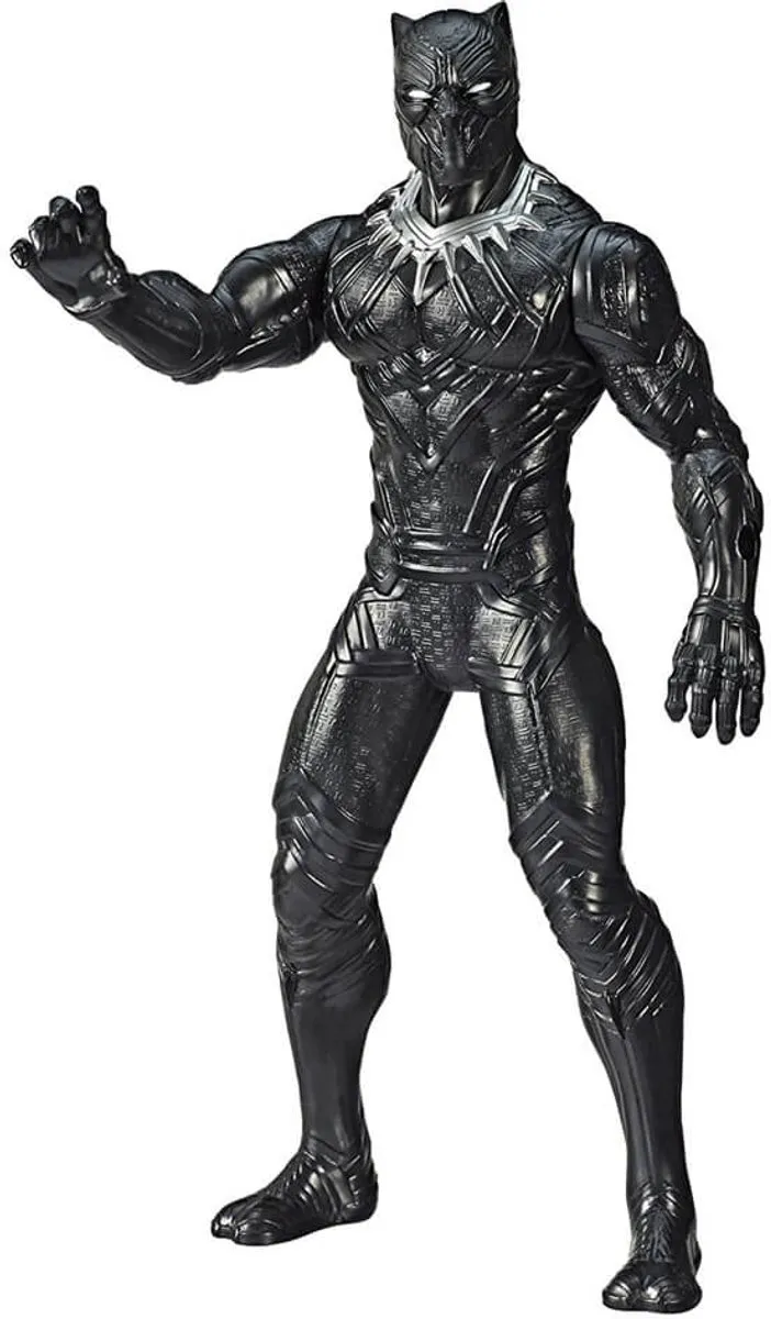 Hasbro Marvel Black Panther E5581 Speelgoedfiguur