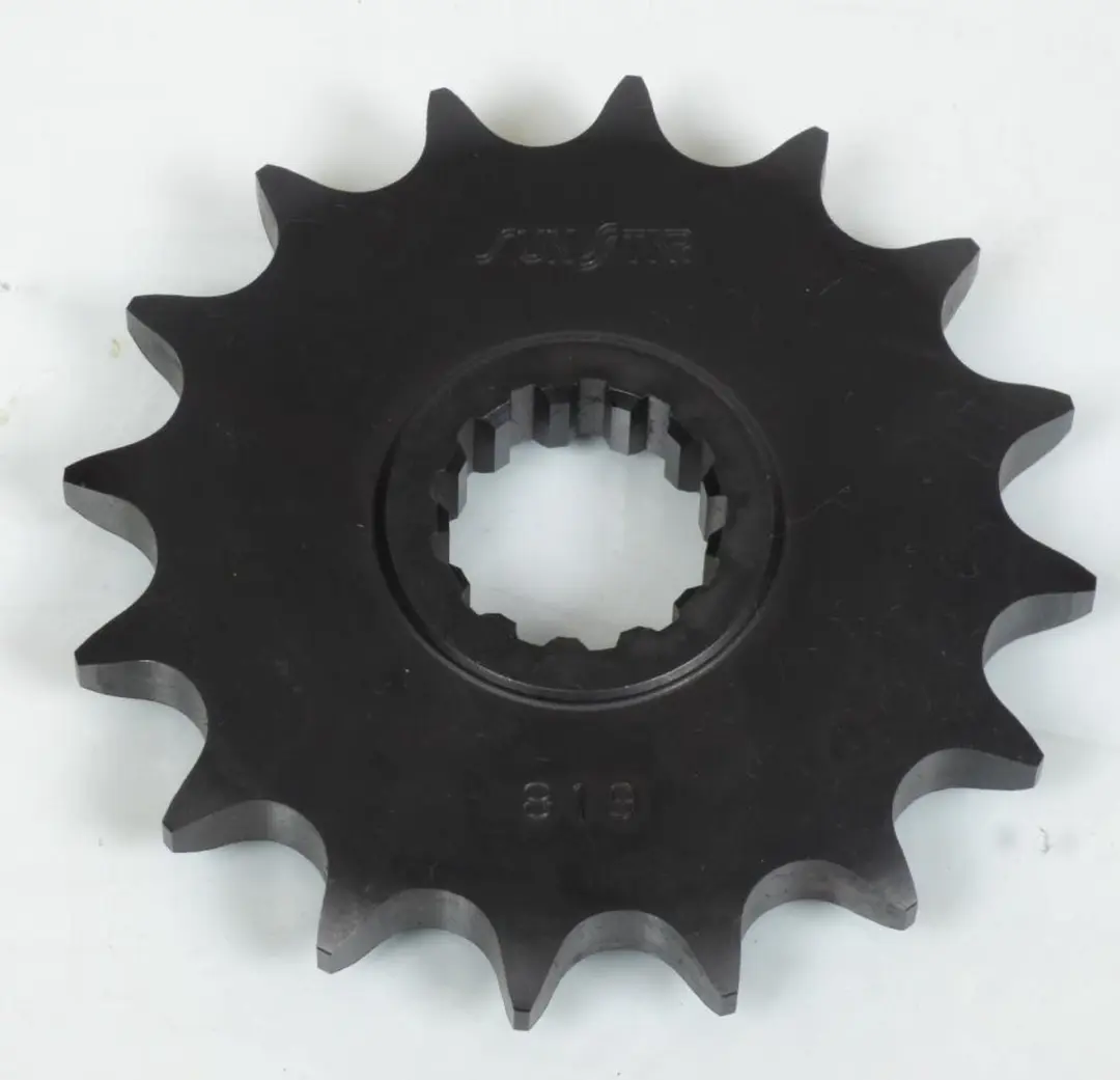 Pignon de sortie de boite Sunstar pour Moto Yamaha 1000 Fzr Exup 1990 à 1995 16