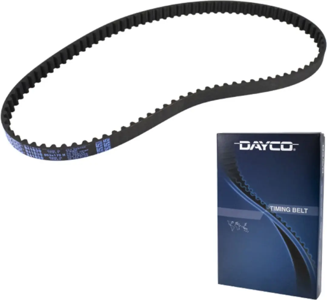 Courroie de distribution Dayco pour Moto Ducati 1000 Sport Classic 2009 C103AB /