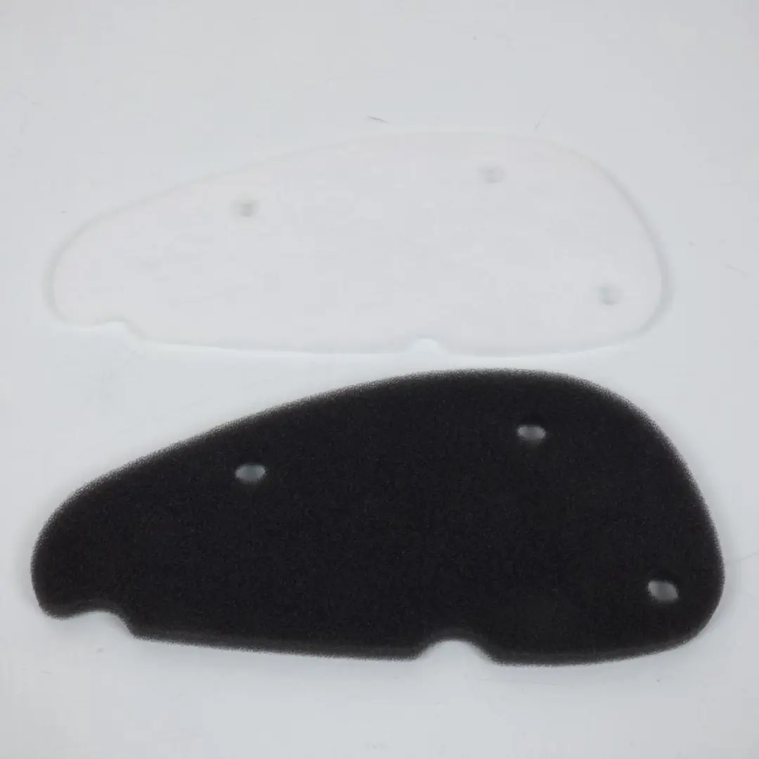 athena luchtfilter voor suzuki 50 ay scooter katana lc 2005 tot 2006 nieuw