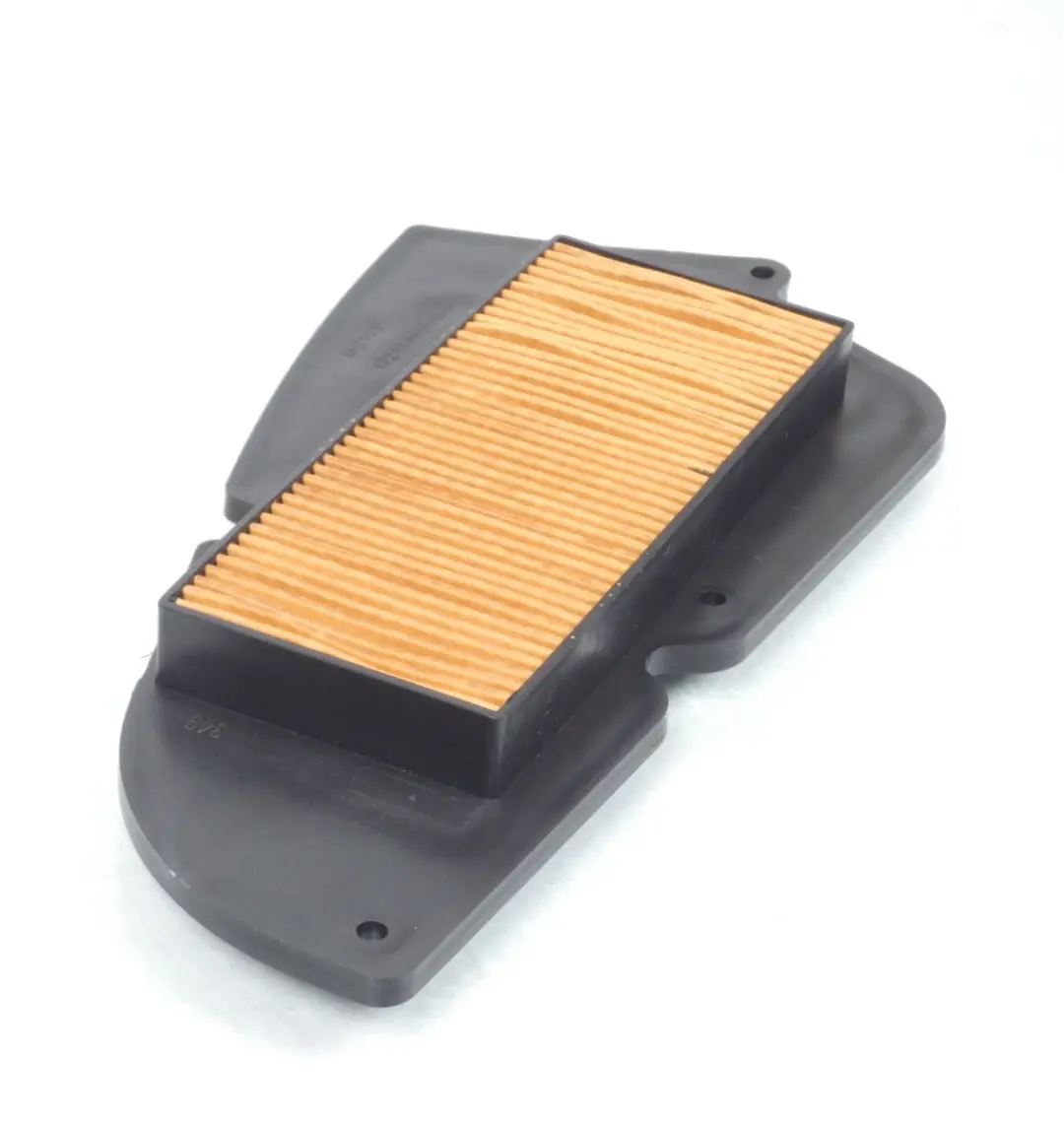 Filtre à air Hiflofiltro pour Scooter Sym 200 Hd Euro2 2014 à 2017 LC18W1-6 Ne