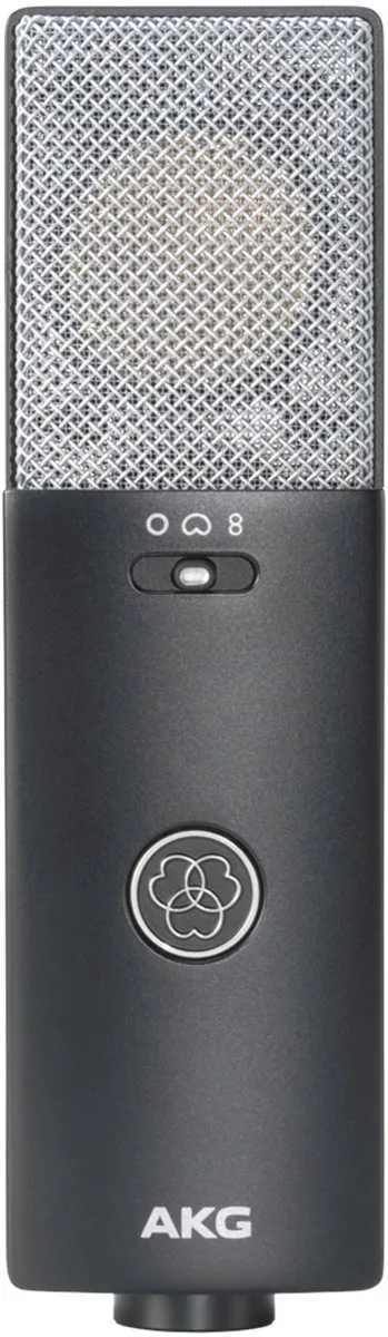 AKG C114 Condensatormicrofoon