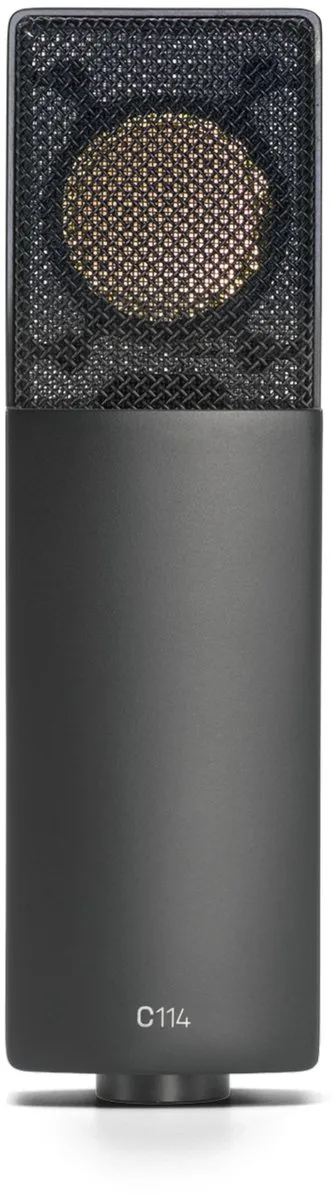 AKG C114 Condensatormicrofoon