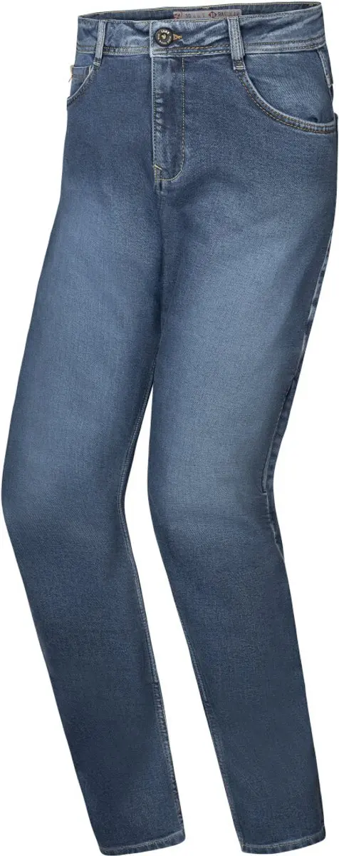 IXON Dany Stonewash Dames Motorjeans 32