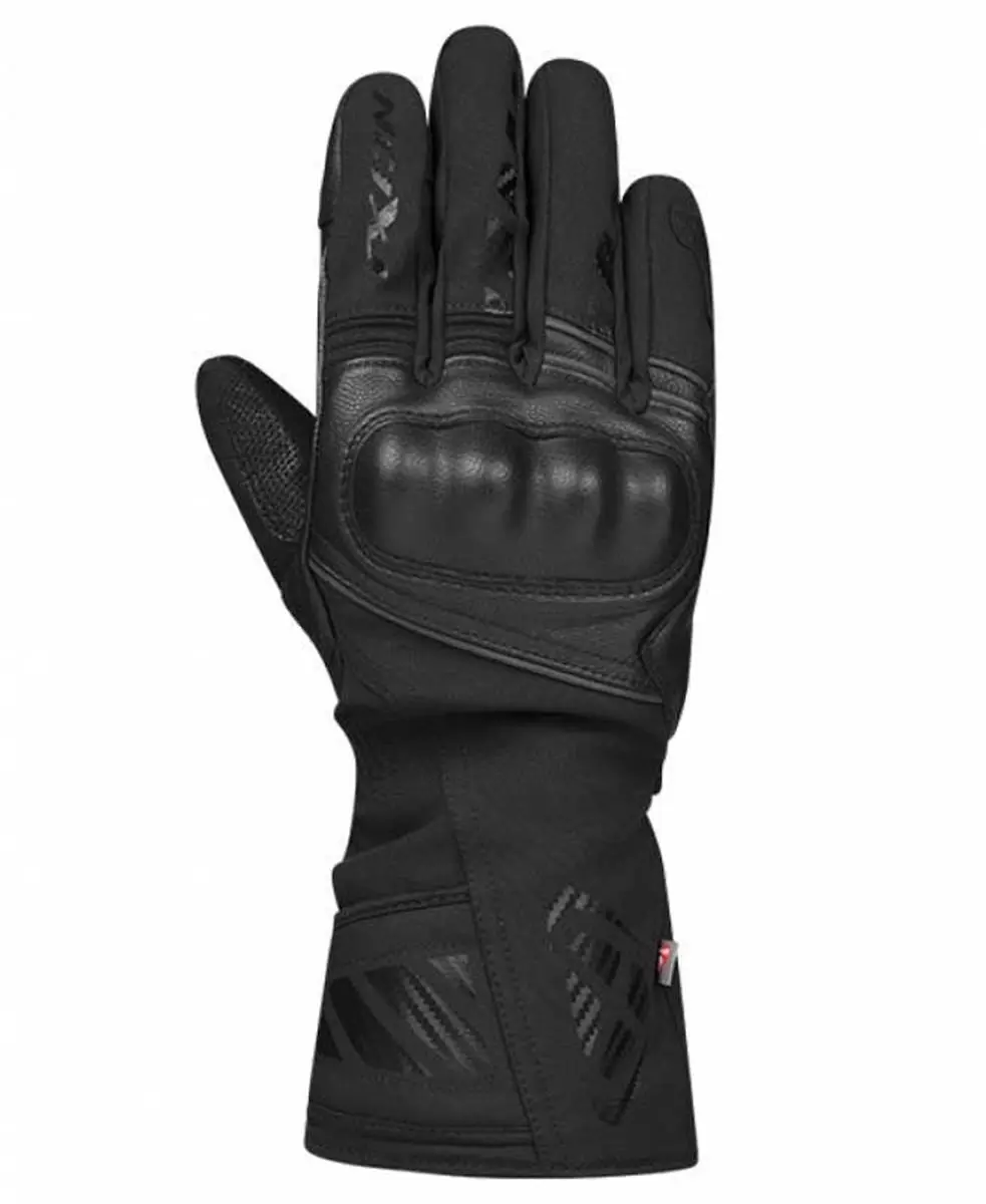 IXON Pro Rescue 3 Winterhandschoenen 2XL
