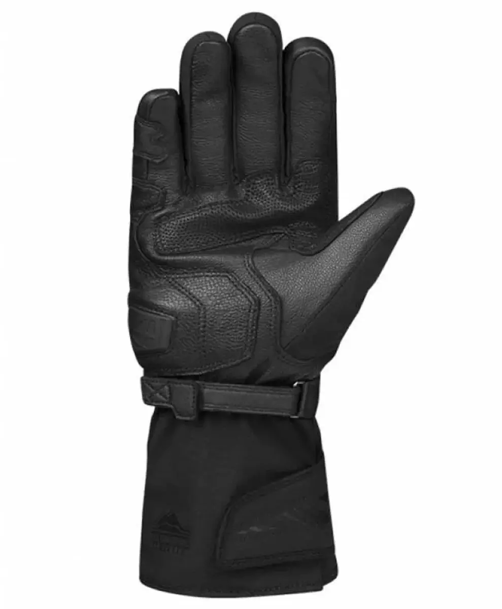 IXON Pro Rescue 3 Winterhandschoenen 2XL - Zwart
